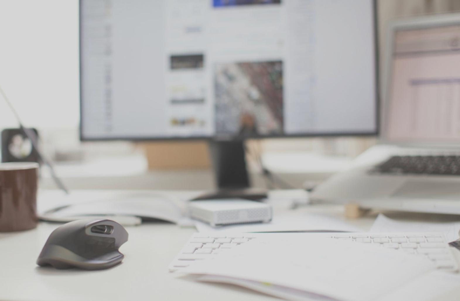 Espace de travail collaboratif chez raluvoalino